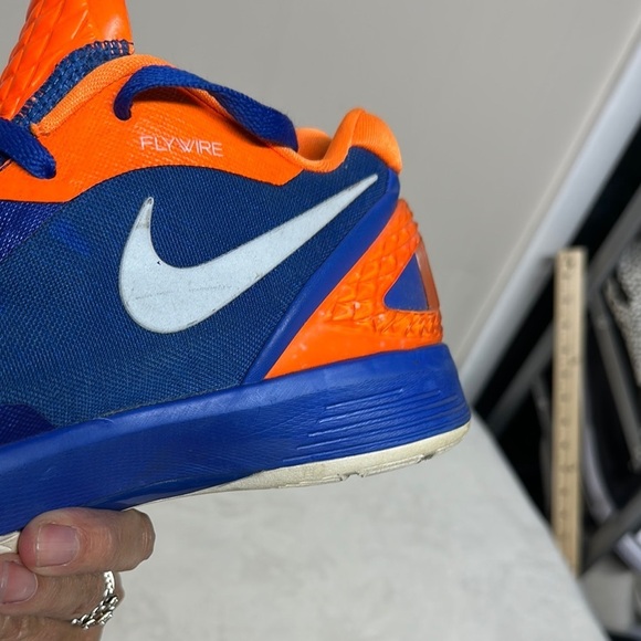 Nike Zoom Hyperdunk 2011 Low Jeremy Lin PE \
